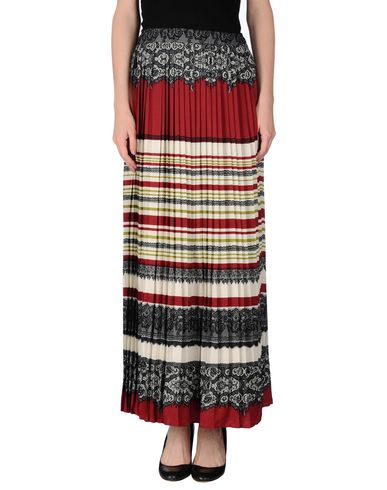 ZOOM DARLING - Long skirt