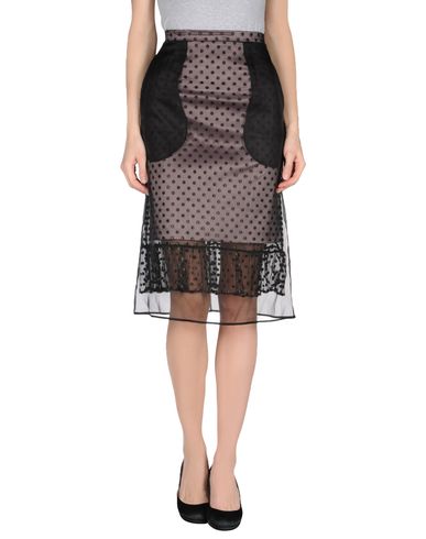 ZOOM ERDEM - 3/4 length skirt