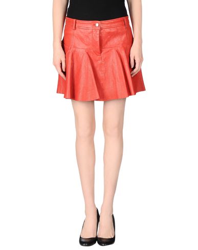 ZOOM THAKOON ADDITION - Mini skirt