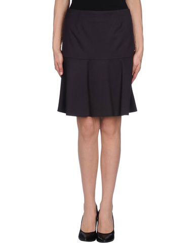 ZOOM CÉLINE - Knee length skirt