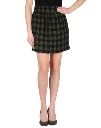 ZOOM KRISTINA TI - Mini skirt