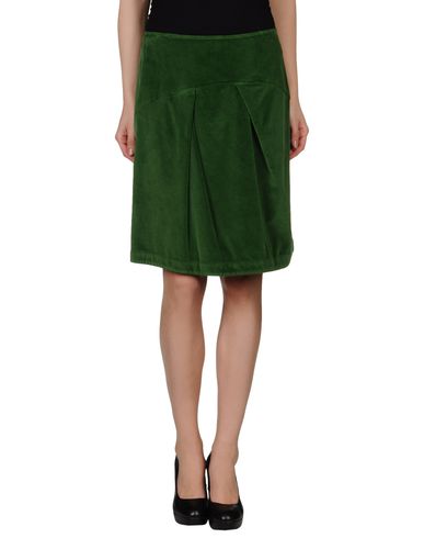 ZOOM L' AUTRE CHOSE - Knee length skirt