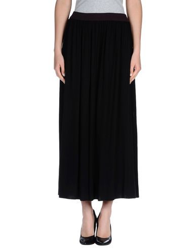 ZOOM ..,MERCI - Long skirt