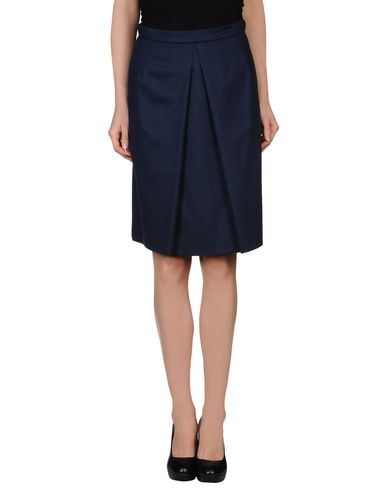 ZOOM L' AUTRE CHOSE - Knee length skirt