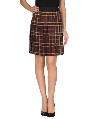 ZOOM P.A.R.O.S.H. - Knee length skirt