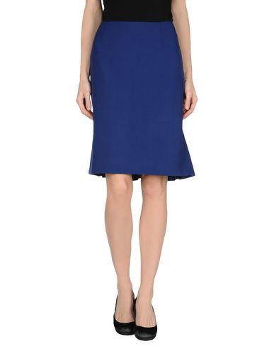 ZOOM ALBERTA FERRETTI - Knee length skirt