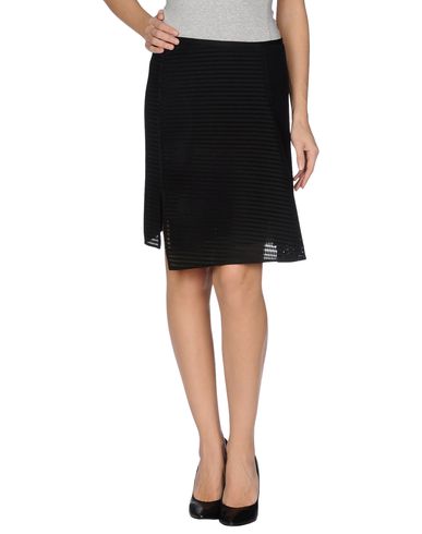 ZOOM REED KRAKOFF - Knee length skirt