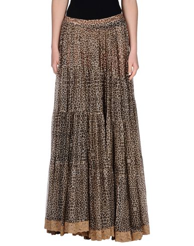 ZOOM WILDFOX WHITE LABEL - Long skirt