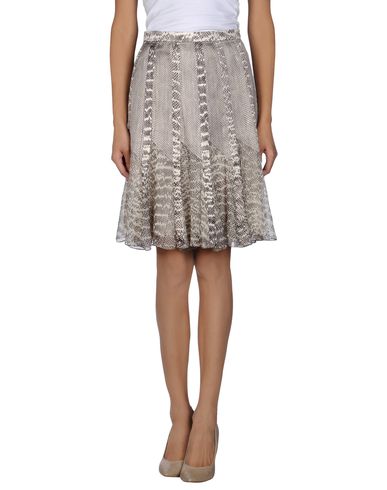 ZOOM JASON WU - Knee length skirt