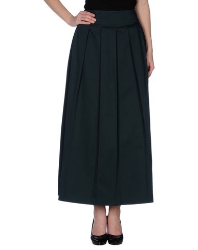 ZOOM MM6 by MAISON MARTIN MARGIELA - Long skirt
