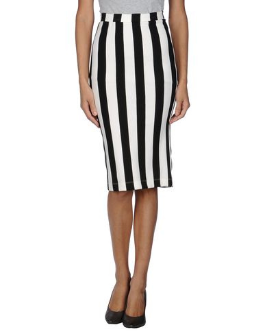 ZOOM JUST FEMALE - 3/4 length skirt