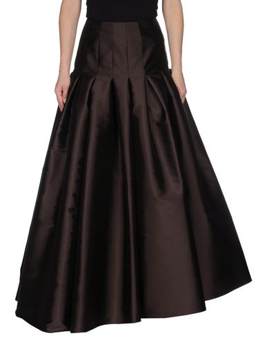 ZOOM CAILAN'D - Long skirt