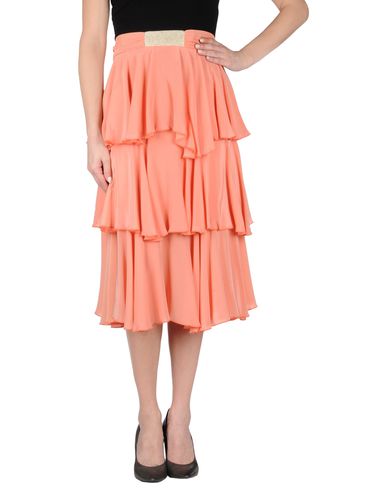 ZOOM ELLA LUNA - 3/4 length skirt