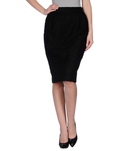 ZOOM ICEBERG - 3/4 length skirt