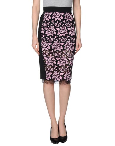 ZOOM MARCO BOLOGNA - 3/4 length skirt