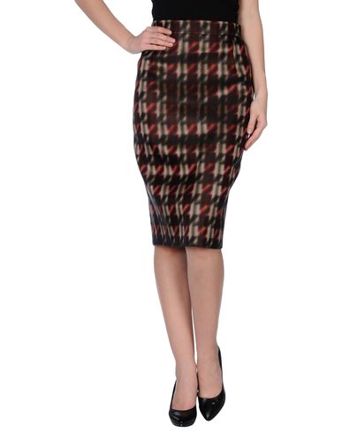 ZOOM GUCCI - 3/4 length skirt