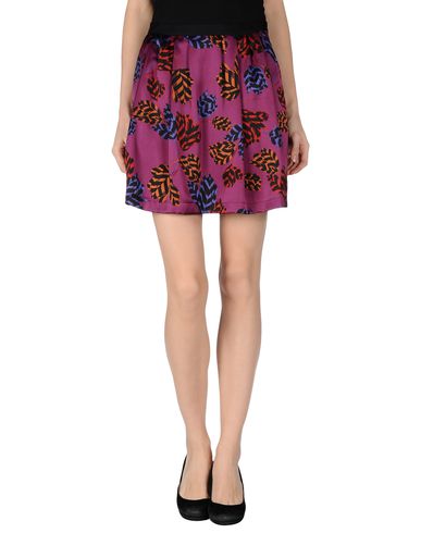 ZOOM MARC BY MARC JACOBS - Mini skirt