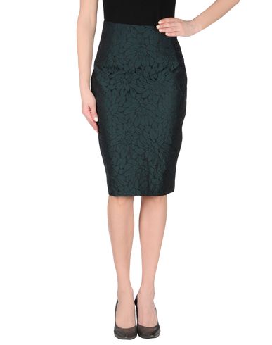 ZOOM BAUMUNDPFERDGARTEN - 3/4 length skirt