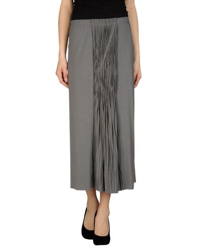 ZOOM DKNY PURE - Long skirt