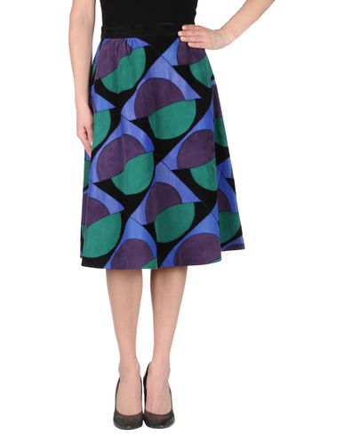 ZOOM MARC BY MARC JACOBS - 3/4 length skirt