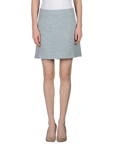 ZOOM THEYSKENS' THEORY - Mini skirt