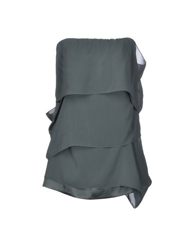 ZOOM BRUNELLO CUCINELLI - Tube top
