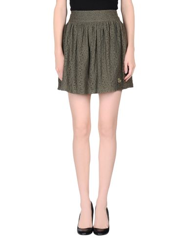 ZOOM DUCK FARM - Mini skirt