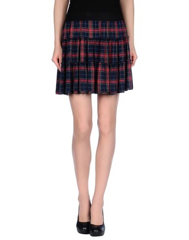 ZOOM FORNARINA - Mini skirt