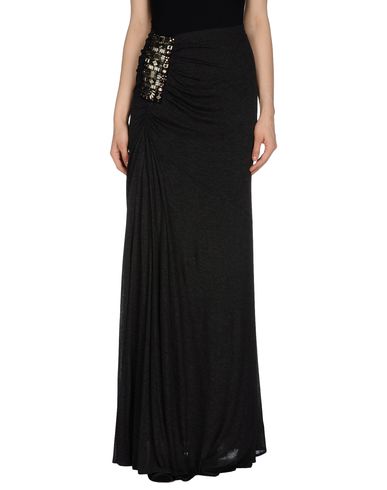 ZOOM CLASS ROBERTO CAVALLI - Long skirt