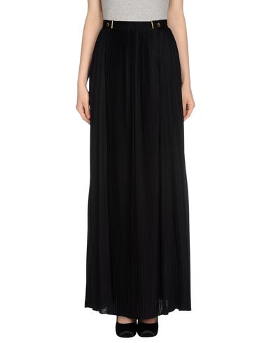 ZOOM CLASS ROBERTO CAVALLI - Long skirt