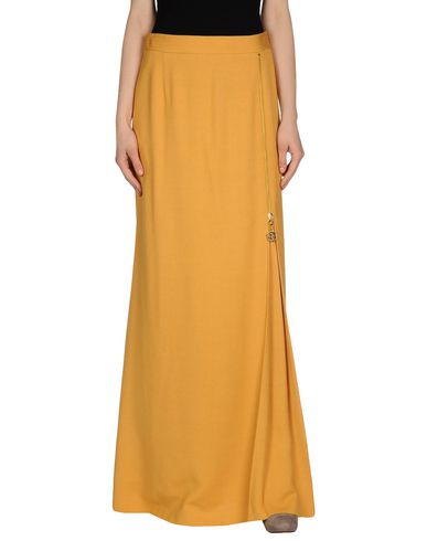 ZOOM CLASS ROBERTO CAVALLI - Long skirt