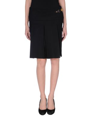 MIU MIU - Mini skirt