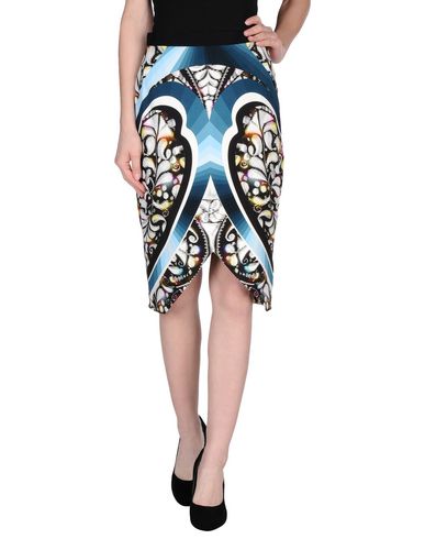 ZOOM PETER PILOTTO - Knee length skirt