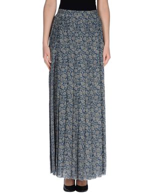 DRIES VAN NOTEN - Long skirt