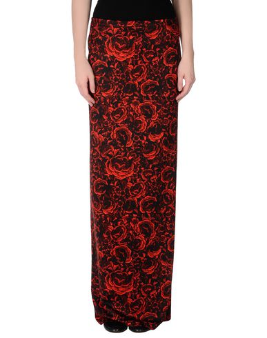 ZOOM JUST CAVALLI - Long skirt