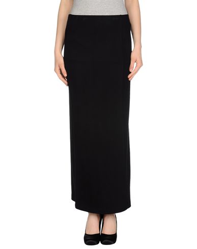 ZOOM MM6 by MAISON MARGIELA - Long skirt