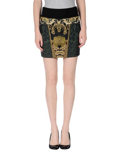 ZOOM JUST CAVALLI - Mini skirt