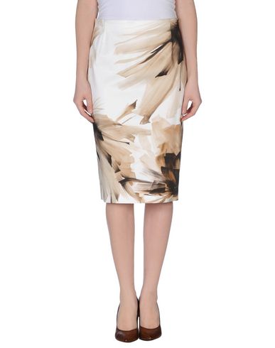 ZOOM MAX MARA STUDIO - 3/4 length skirt