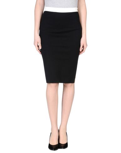 ZOOM COSTUME NATIONAL - Knee length skirt