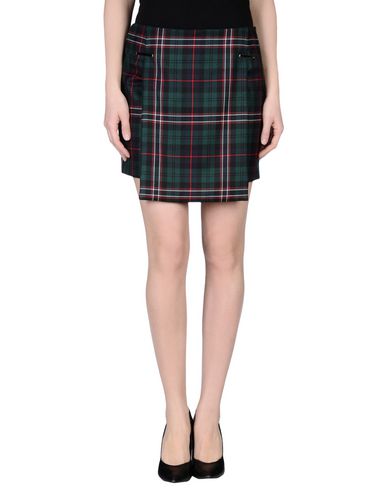ZOOM DONDUP - Mini skirt