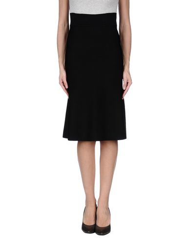ZOOM CHLOÉ - Knee length skirt