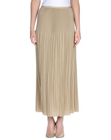 ZOOM MICHAEL MICHAEL KORS - Long skirt