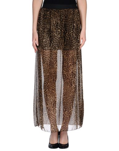 ZOOM HANNY DEEP - Long skirt