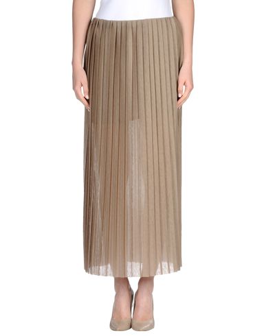 ZOOM GUARAPO - Long skirt