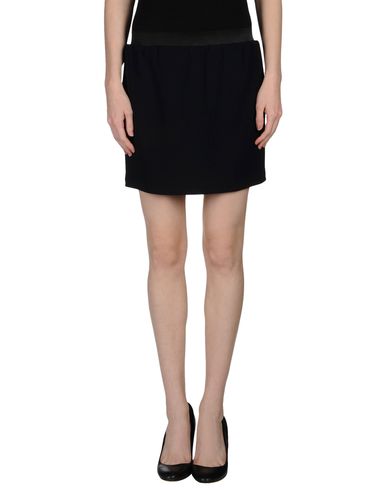 ZOOM BALENCIAGA - Mini skirt
