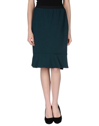 ZOOM MARNI - Knee length skirt