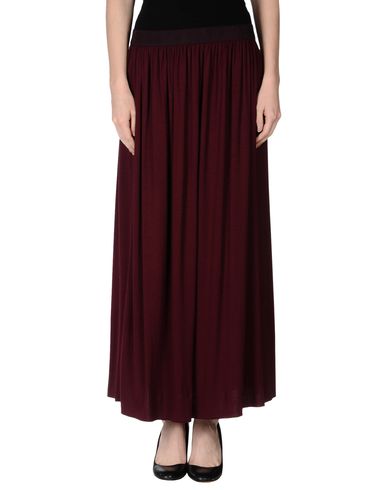ZOOM ..,MERCI - 3/4 length skirt