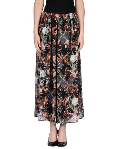ZOOM L.I.VE LOVE IN VENICE - Long skirt