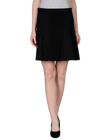 ZOOM DKNY - Knee length skirt