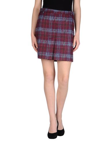 ZOOM ASPESI - Knee length skirt
